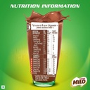 Nestle Milo Activ-Go Choco Malk Drink ( 1000g)