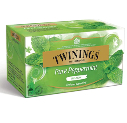 Twinings Pure Peppermint ( 50g )