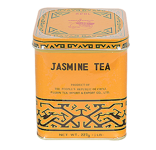 China Jasmine Tea