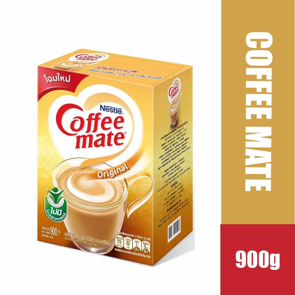 Nestle Coffee Mate ( 900g)
