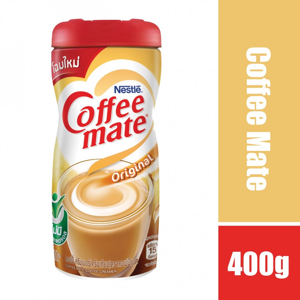 Nestle Coffee Mate  ( 400g) 