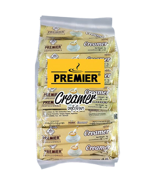 Premier Non Dairy Creamer