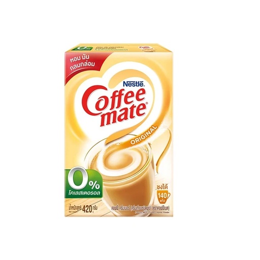Nestle Coffee Mate  ( 420g)