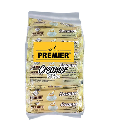Premier Non Dairy Creamer
