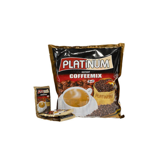 Platinum Strong Instant Coffee Mix