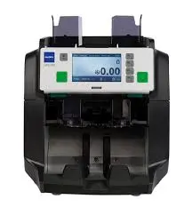 [HMMCGL-GFS220] Glory Banknote Counter and Sorter GFS220 