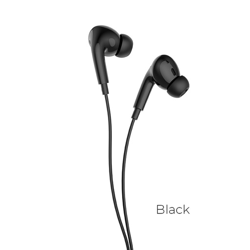 HOCO Wired Earphones “M1 Pro Original Series” with mic