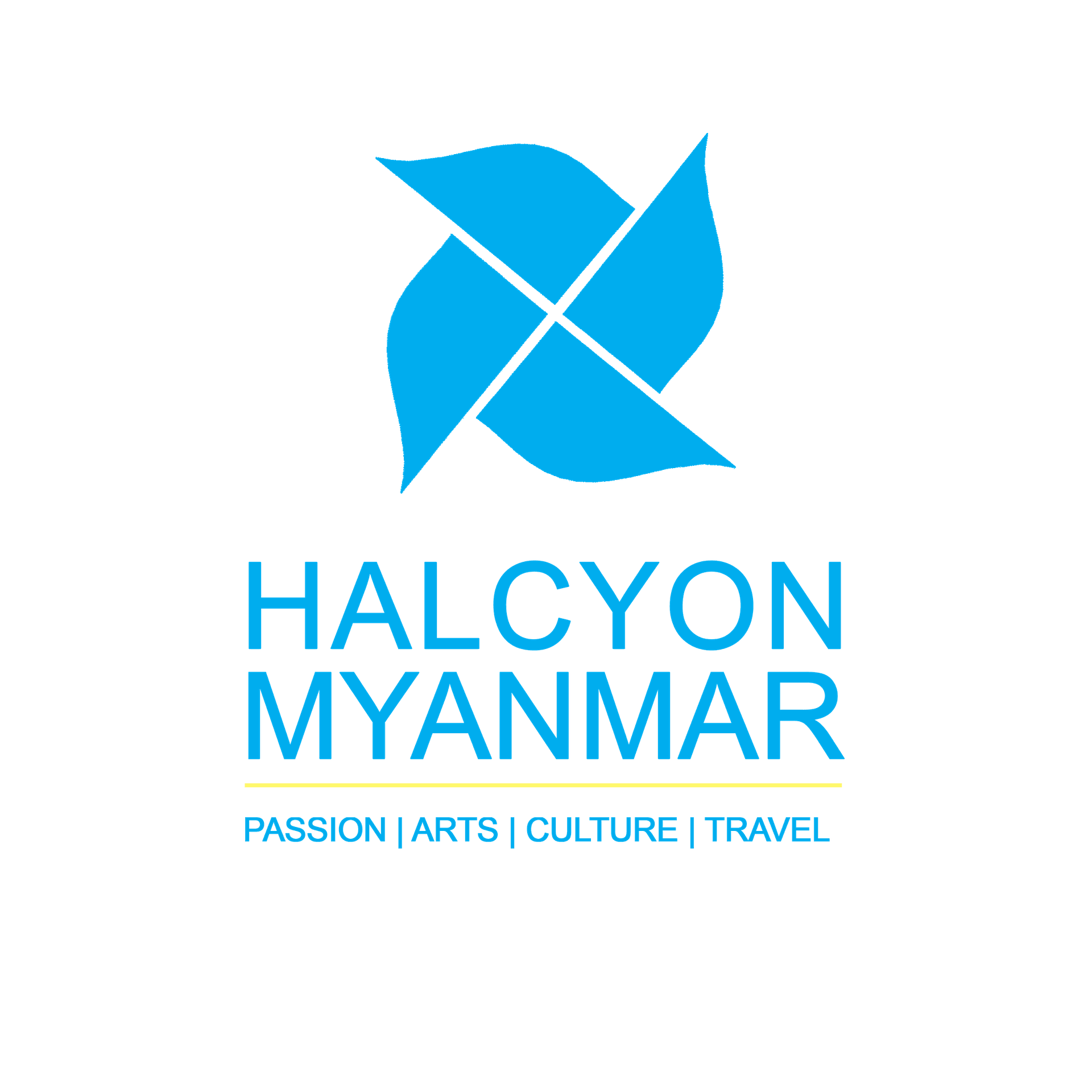 Halcyon Myanmar Travel